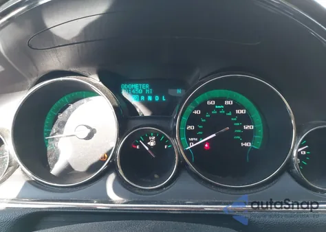 2015 Buick Enclave Premium из США, поврежденный, VIN 5GAKVCKD6FJ113094